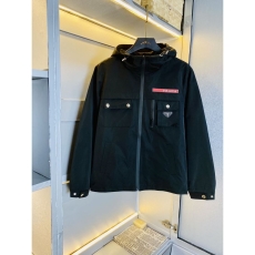 Prada Outwear